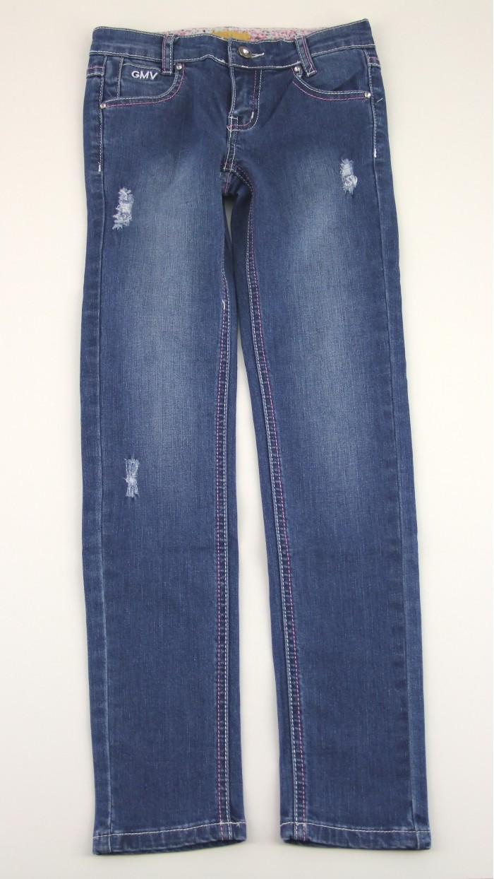 Jeans Ragazza 7014